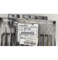 Calculateur moteur RENAULT KANGOO 2