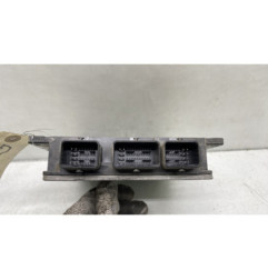 Calculateur moteur RENAULT KANGOO 2
