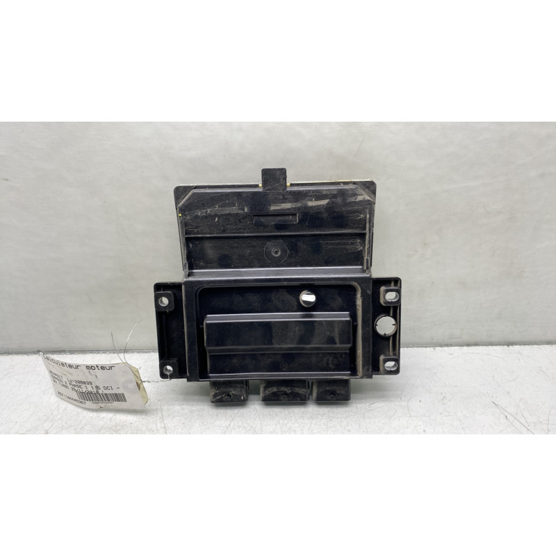 Calculateur moteur RENAULT KANGOO 2 Photo n°4