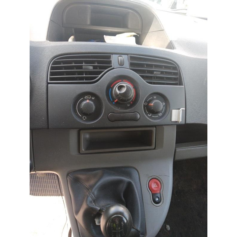 Calculateur moteur RENAULT KANGOO 2 Photo n°5