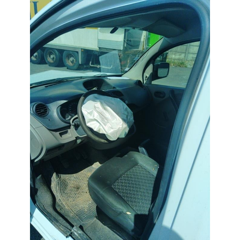 Calculateur moteur RENAULT KANGOO 2 Photo n°6