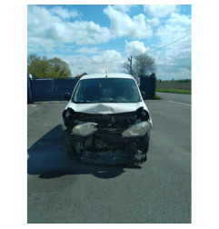 Calculateur moteur RENAULT KANGOO 2