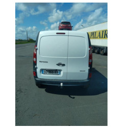Calculateur moteur RENAULT KANGOO 2