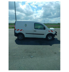 Calculateur moteur RENAULT KANGOO 2