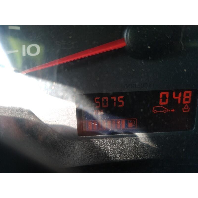Calculateur moteur RENAULT KANGOO 2 Photo n°11