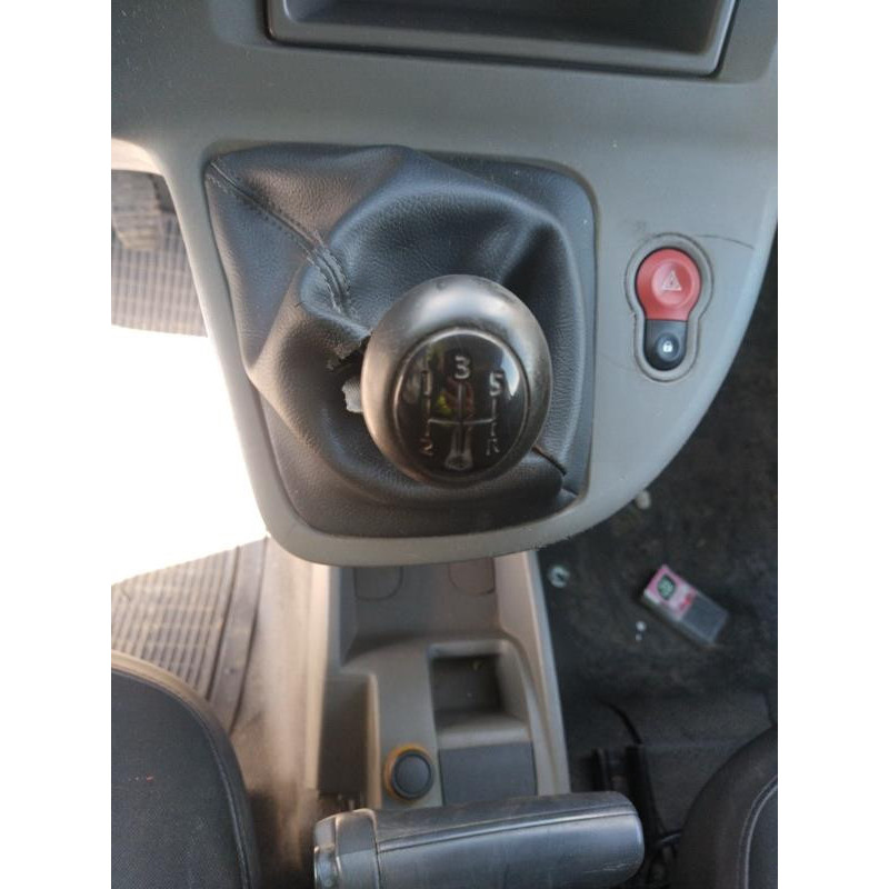 Calculateur moteur RENAULT KANGOO 2 Photo n°12