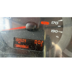 Calculateur moteur RENAULT KANGOO 2