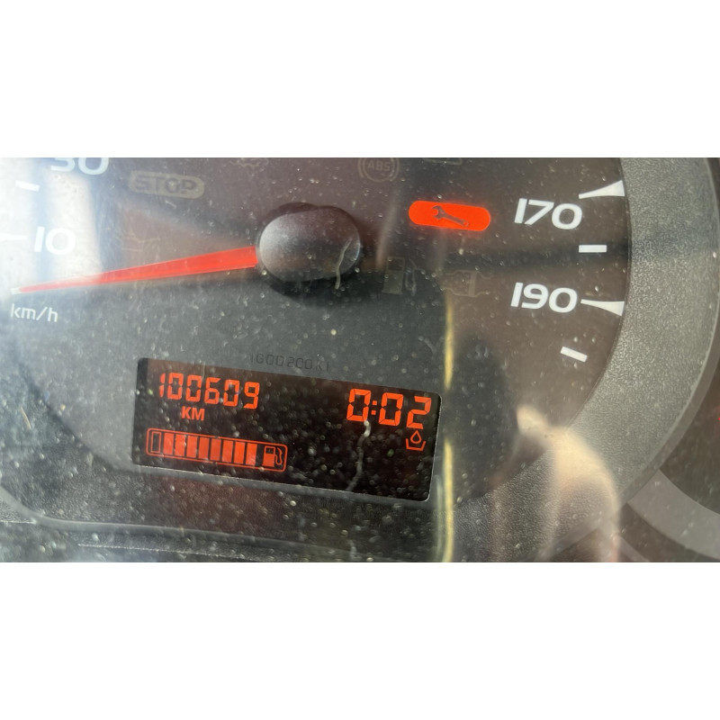 Calculateur moteur RENAULT KANGOO 2 Photo n°14