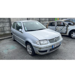 Feu arriere principal gauche (feux) VOLKSWAGEN POLO 3