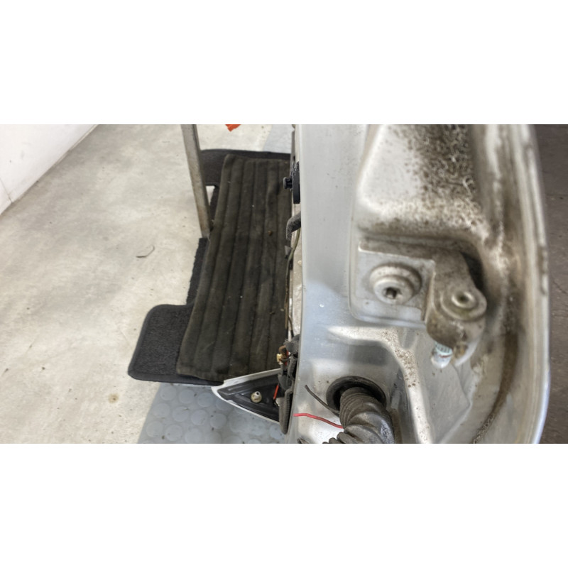 Porte avant gauche VOLKSWAGEN POLO 3 Photo n°2