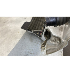 Porte avant gauche VOLKSWAGEN POLO 3