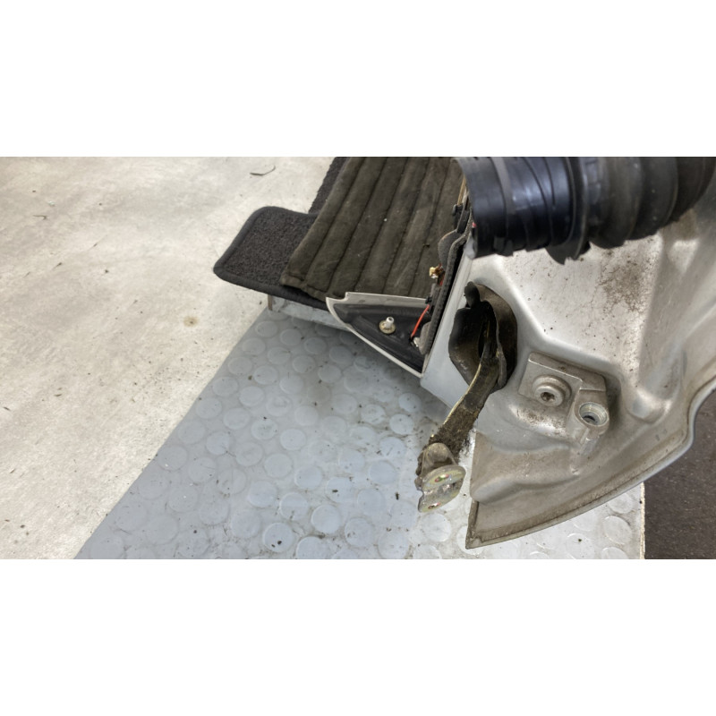 Porte avant gauche VOLKSWAGEN POLO 3 Photo n°3
