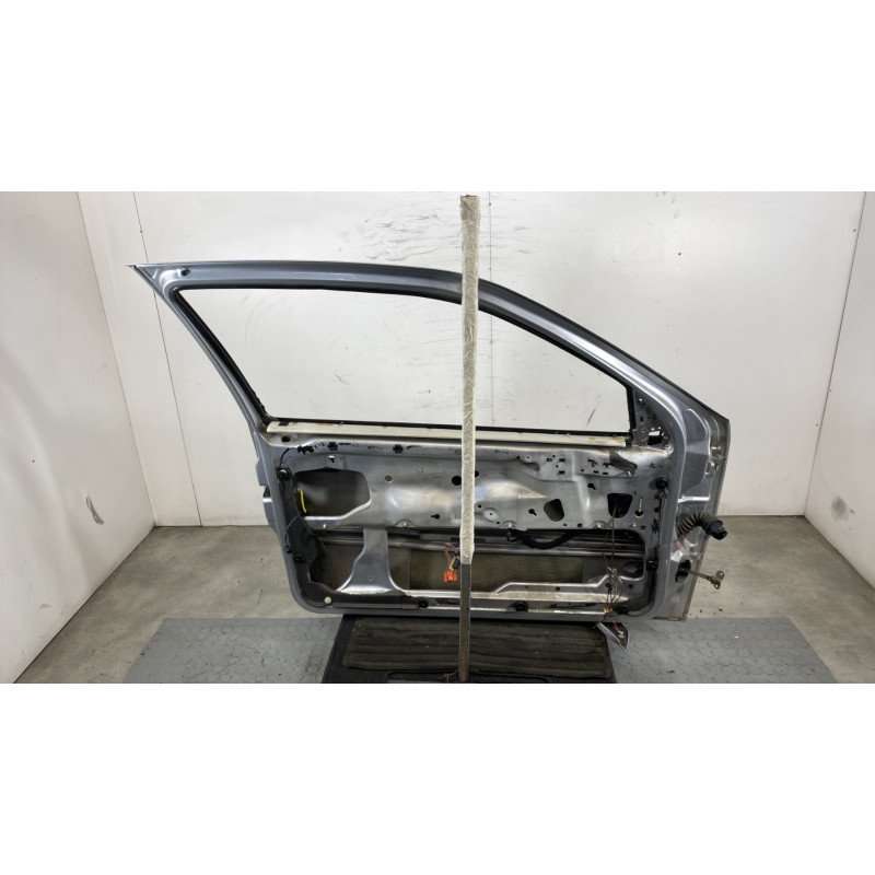 Porte avant gauche VOLKSWAGEN POLO 3 Photo n°4