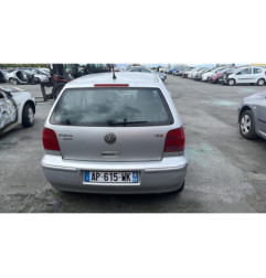 Porte avant gauche VOLKSWAGEN POLO 3