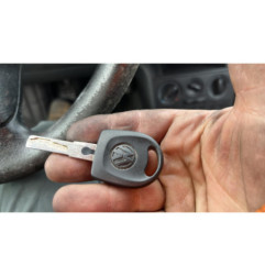 Porte avant gauche VOLKSWAGEN POLO 3