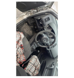 Porte avant gauche VOLKSWAGEN POLO 3