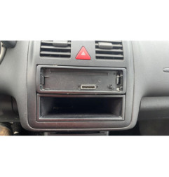 Porte avant gauche VOLKSWAGEN POLO 3