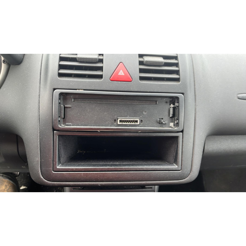 Porte avant gauche VOLKSWAGEN POLO 3 Photo n°11