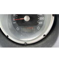 Porte avant gauche VOLKSWAGEN POLO 3