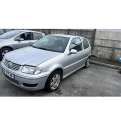 Porte avant gauche VOLKSWAGEN POLO 3