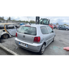 Porte avant gauche VOLKSWAGEN POLO 3
