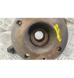 Pivot de moyeu avant droit RENAULT TWINGO 2
