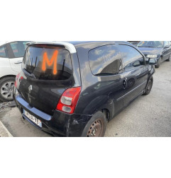 Pivot de moyeu avant droit RENAULT TWINGO 2
