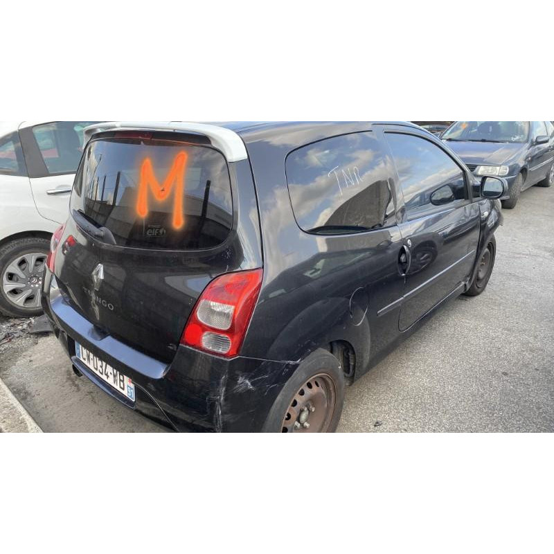 Pivot de moyeu avant droit RENAULT TWINGO 2 Photo n°4