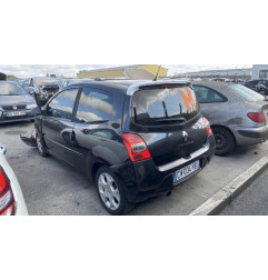 Pivot de moyeu avant droit RENAULT TWINGO 2