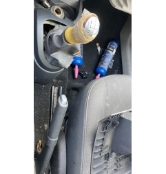 Pivot de moyeu avant droit RENAULT TWINGO 2