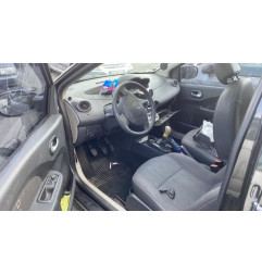 Pivot de moyeu avant droit RENAULT TWINGO 2