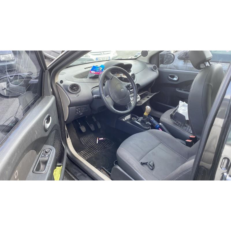 Pivot de moyeu avant droit RENAULT TWINGO 2 Photo n°10