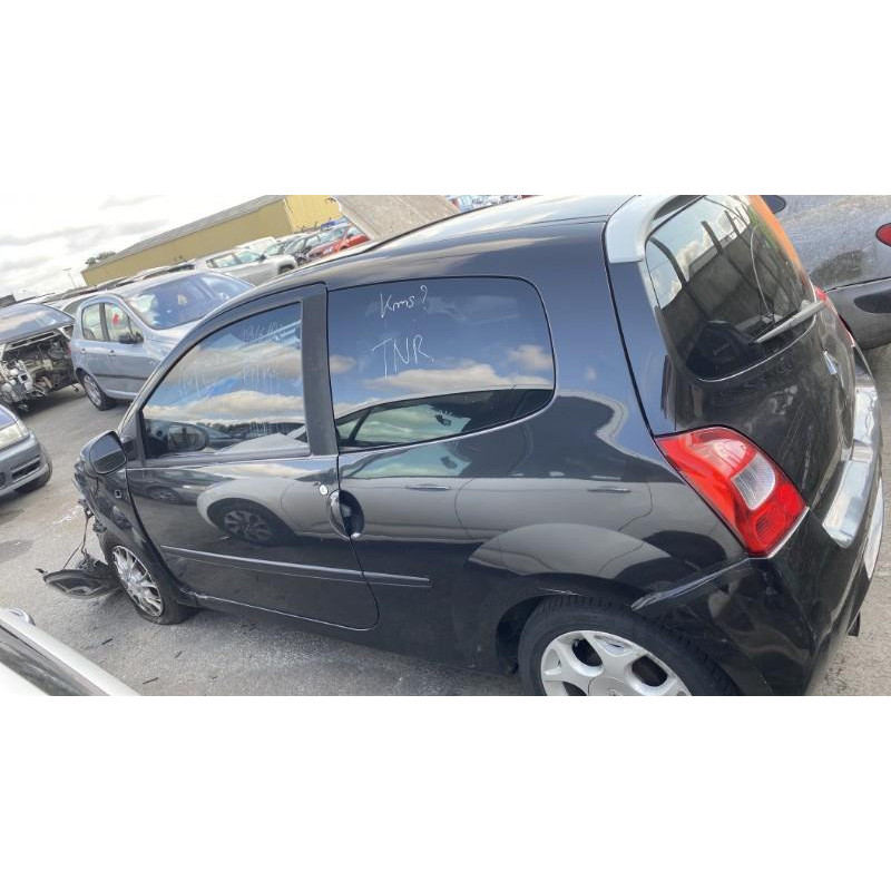 Pivot de moyeu avant droit RENAULT TWINGO 2 Photo n°12
