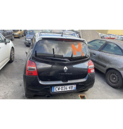 Pivot de moyeu avant droit RENAULT TWINGO 2