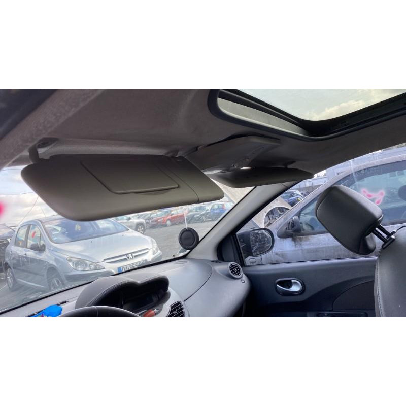 Pivot de moyeu avant droit RENAULT TWINGO 2 Photo n°16