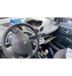 Pivot de moyeu avant droit RENAULT TWINGO 2