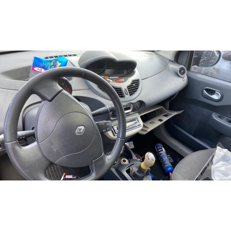 Pivot de moyeu avant droit RENAULT TWINGO 2 Photo n°17
