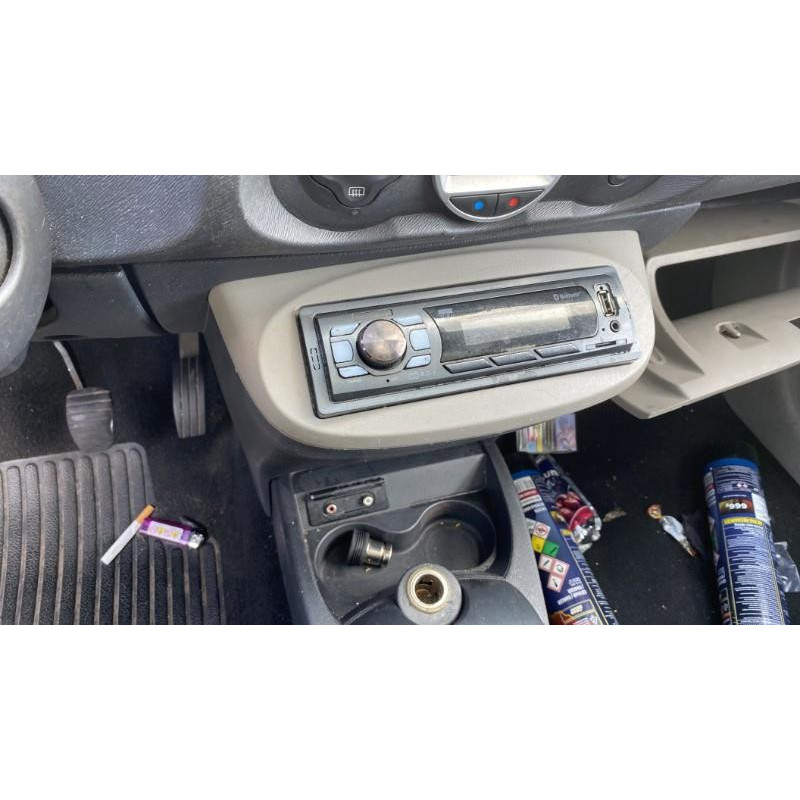 Pivot de moyeu avant droit RENAULT TWINGO 2 Photo n°20