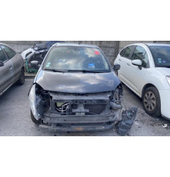 Pivot de moyeu avant gauche RENAULT TWINGO 2