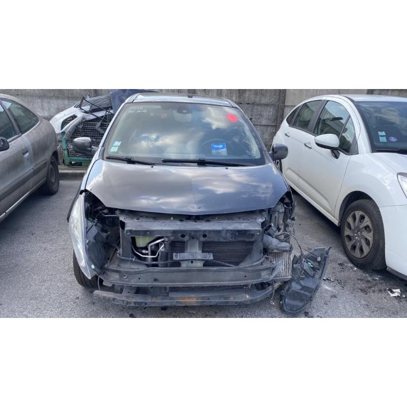 Pivot de moyeu avant gauche RENAULT TWINGO 2 Photo n°8