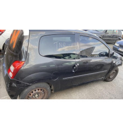 Pivot de moyeu avant gauche RENAULT TWINGO 2