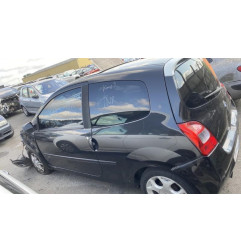 Pivot de moyeu avant gauche RENAULT TWINGO 2