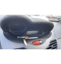 Pivot de moyeu avant gauche RENAULT TWINGO 2