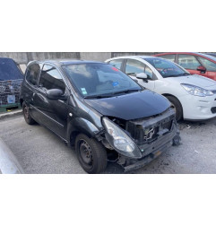 Pivot de moyeu avant gauche RENAULT TWINGO 2