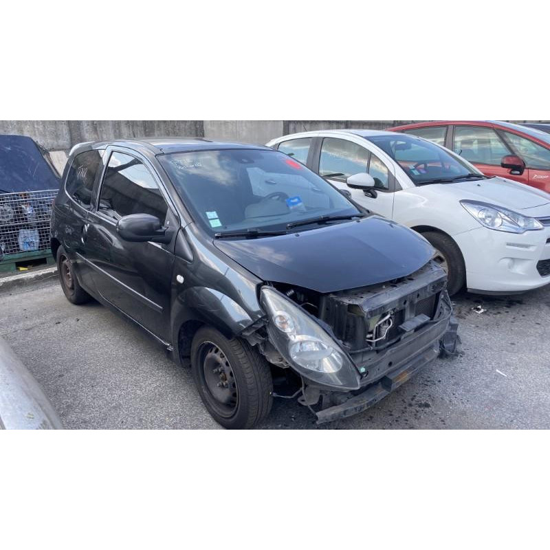 Pivot de moyeu avant gauche RENAULT TWINGO 2 Photo n°15