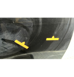 Porte avant droit CITROEN C4 2