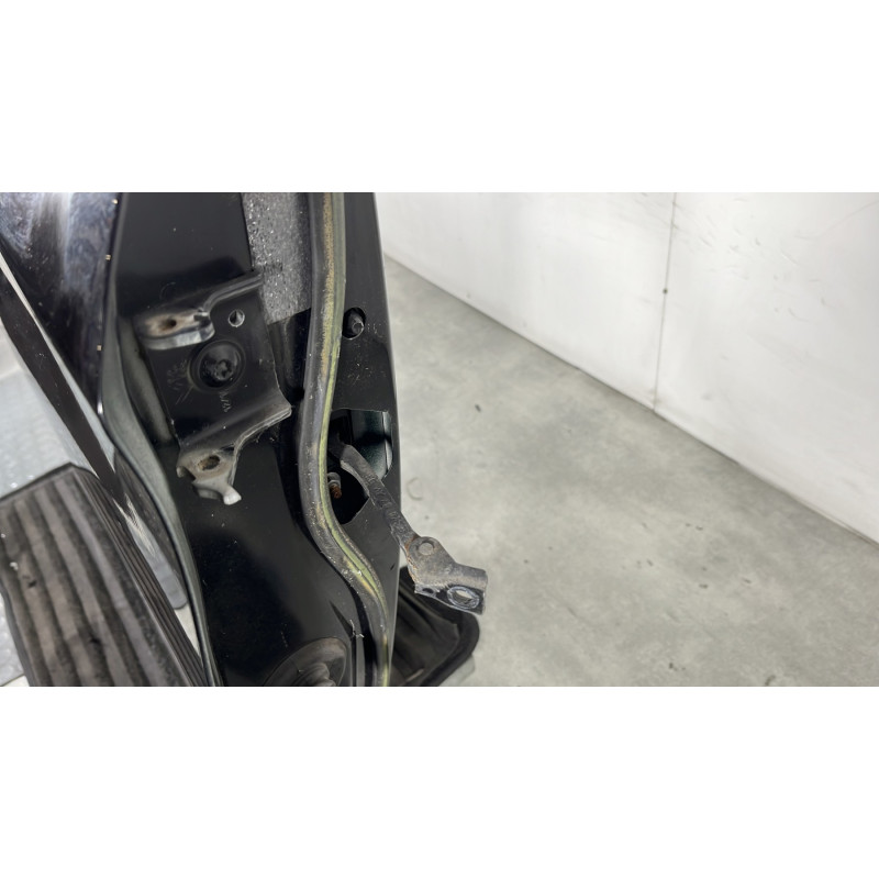 Porte avant droit CITROEN C4 2 Photo n°4