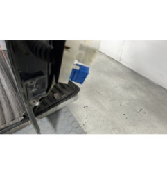 Porte avant droit CITROEN C4 2
