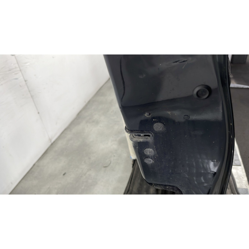 Porte avant droit CITROEN C4 2 Photo n°6