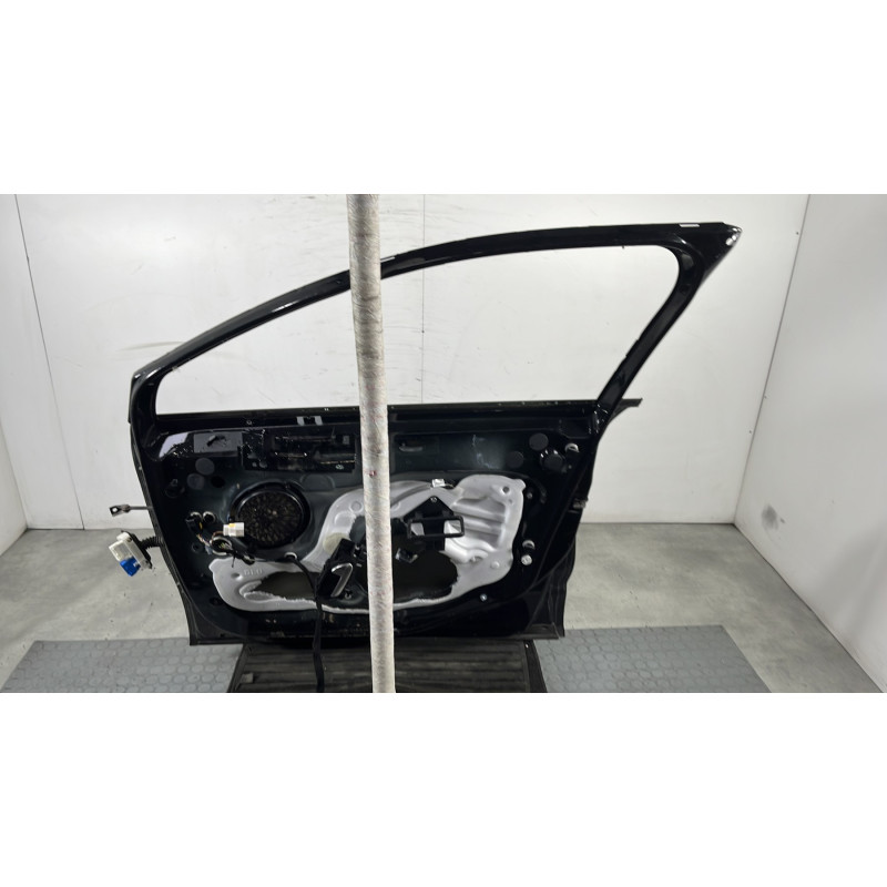 Porte avant droit CITROEN C4 2 Photo n°7